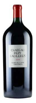 2017 | Château Péby Faugères | Saint-Emilion 6L