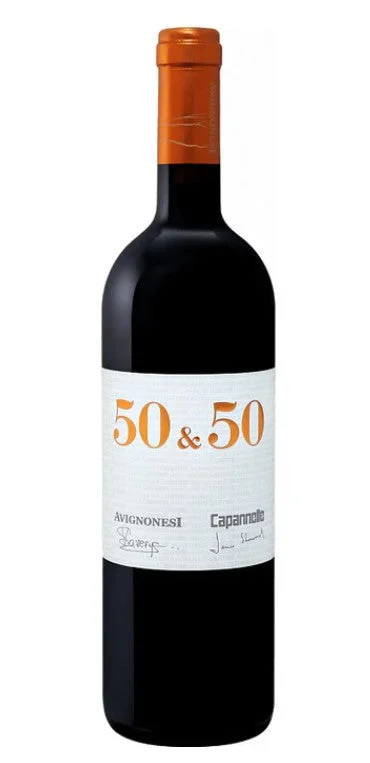 2016 | Avignonesi | 50 & 50 - Wine