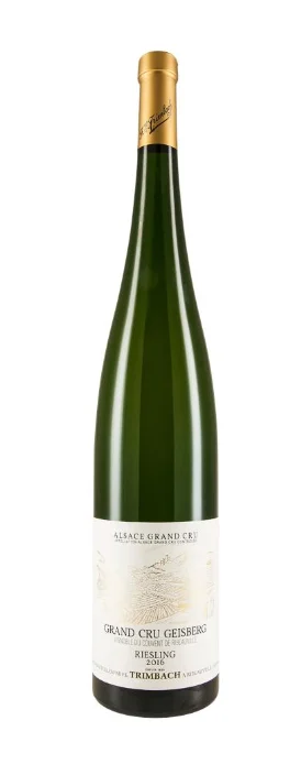 2016 | Trimbach | Geisberg Riesling (Magnum) - Wine