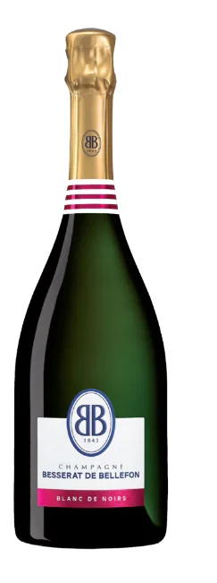 Besserat de Bellefon | Champagne Blanc de Noirs - NV