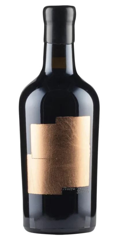 2015 | Tenute Venissa | Rosso (Medio Litro) - Wine