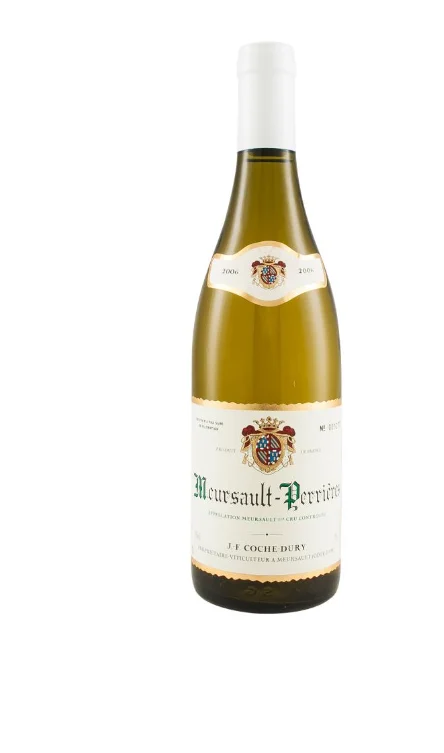 2006 | Coche-Dury | Meursault Perrieres