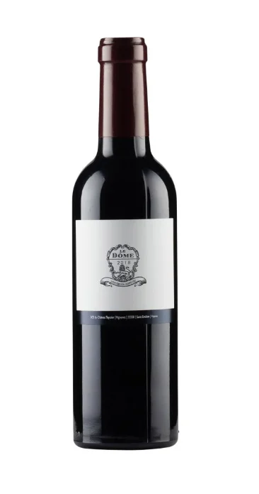2018 | Le Dome | Saint-Emilion (Half Bottle)