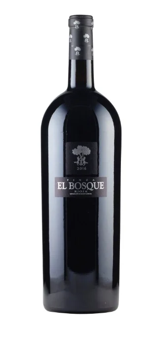 2016 | Sierra Cantabria | Finca El Bosque Rioja (Double Magnum) - Wine