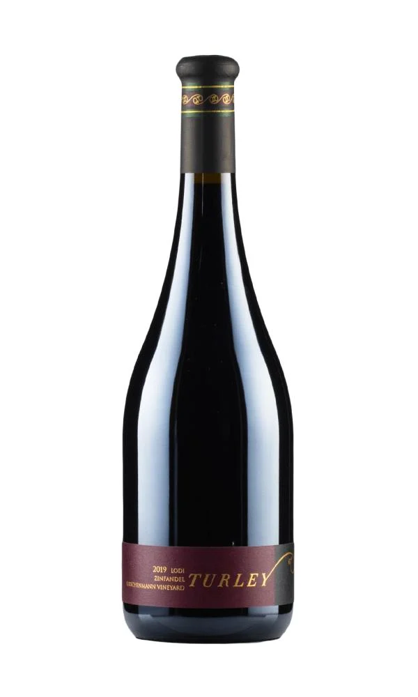 2019 | Turley | Kirschenmann Vineyard Zinfandel - Wine