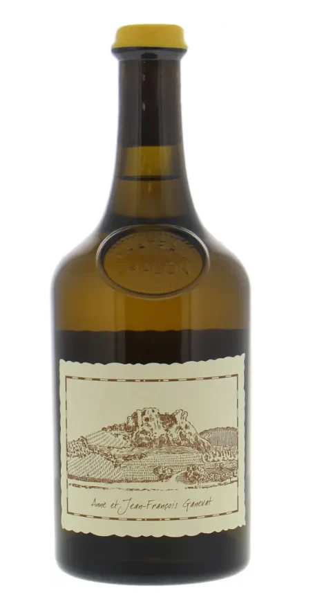 2016 | Jean-François Ganevat | Chateau Chalon