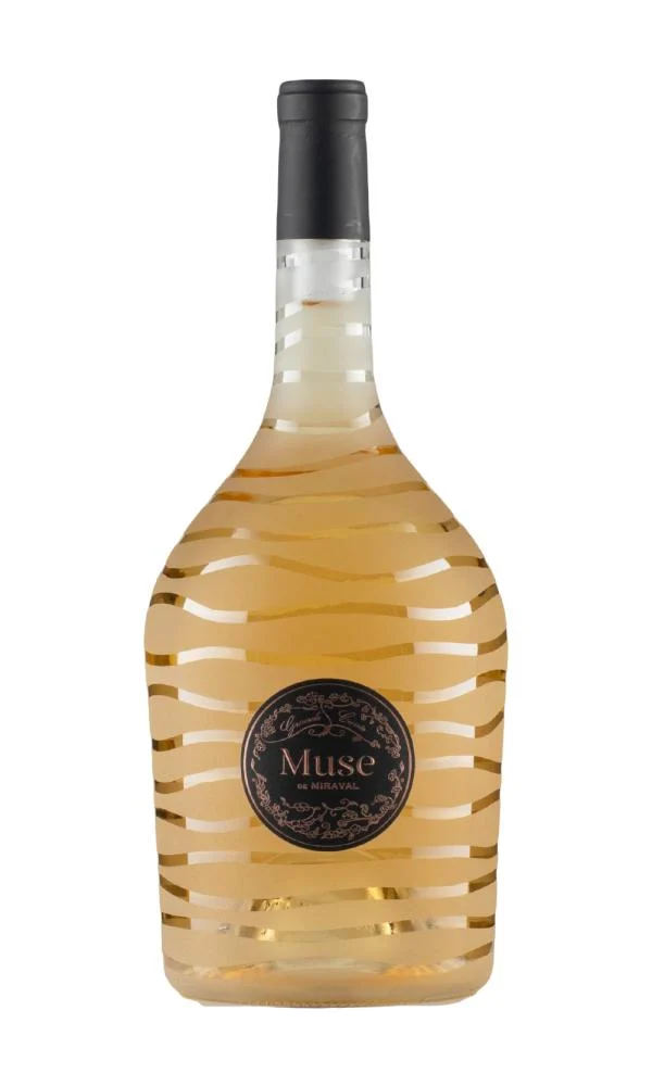2019 | Miraval | Muse (Magnum) - Wine