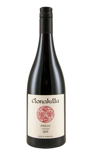 2019 | Clonakilla | Shiraz/Viognier - Wine
