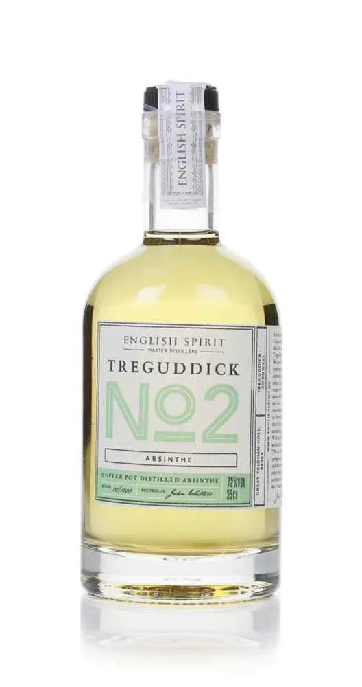 Treguddick No.2 Absinthe | 350ML