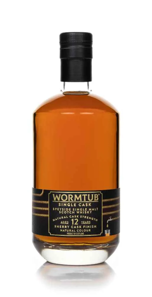 Woven Experience No.10 | 500ML - Whiskey