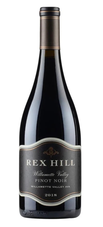 2018 | Rex Hill | Pinot Noir - Vino
