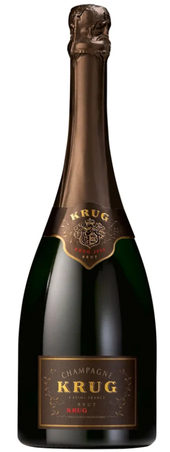 2003 | Krug | Vintage Brut - Wine