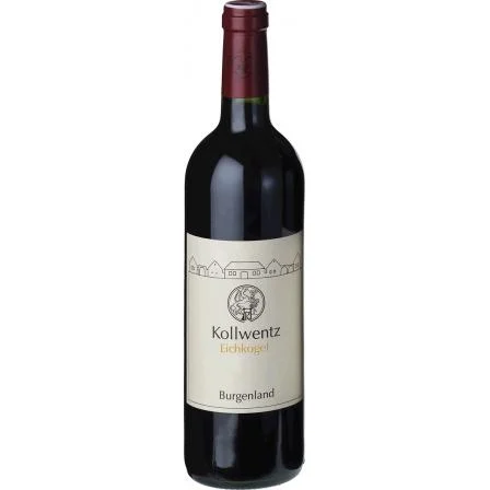 2016 | Kollwentz | Eichkogel - Vino