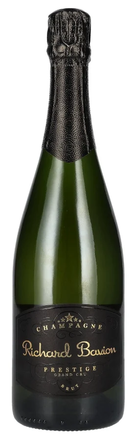 Richard Bavion | Champagne PRESTIGE Grand Cru - NV
