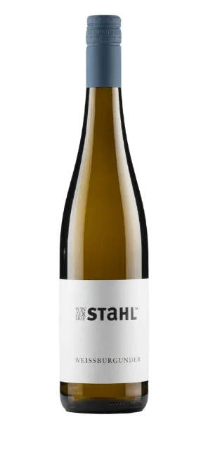 2021 | Winzerhof Stahl | Weissburgunder - Wine