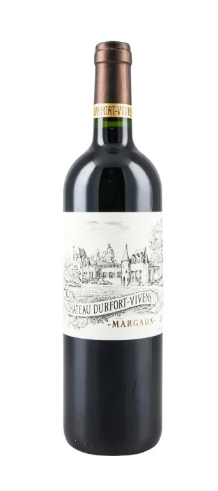 2009 | Durfort Vivens | Margaux - Wine