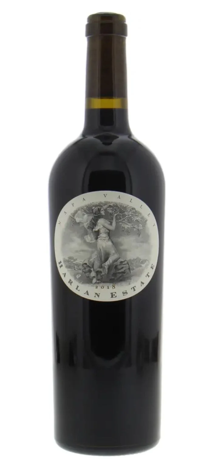 2018 | Harlan Estate | Napa Valley - Wine