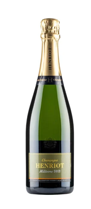 2012 | Henriot | Brut Millesime - Wine