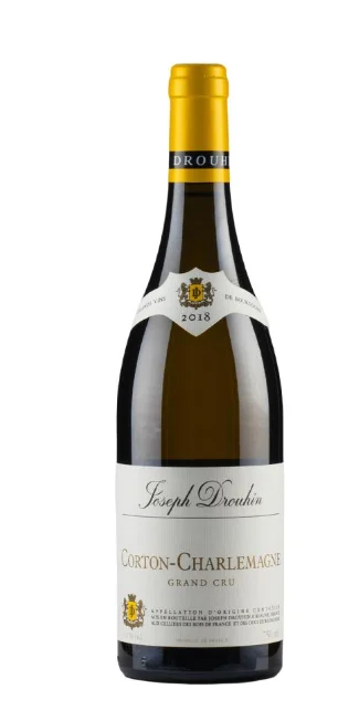 2018 | Joseph Drouhin | Corton Charlemagne - Wine