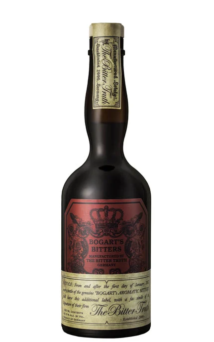 The Bitter Truth Bogart's Bitters Liqueur | 500ML