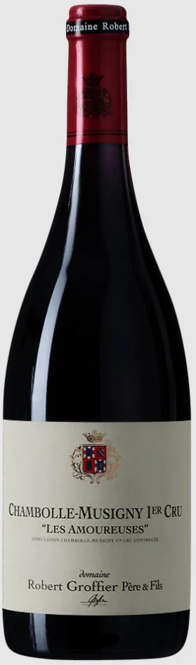 2001 | Domaine Robert Groffier Père & Fils | Les Sentiers - Vino