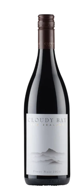 2020 | Cloudy Bay | Pinot Noir - Wine