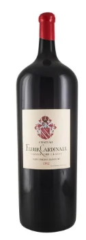 2012 | Chateau Fleur Cardinale | Saint-Emilion 18L
