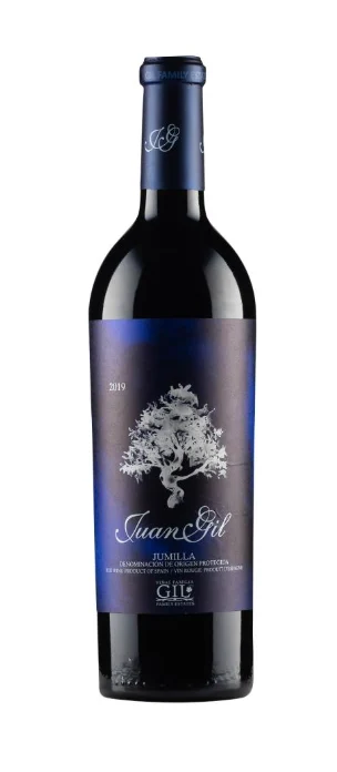 2019 | Juan Gil | 18 Meses Blue Label Monastrell - Wine