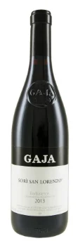 2013 | Gaja | Sori San Lorenzo - Wine