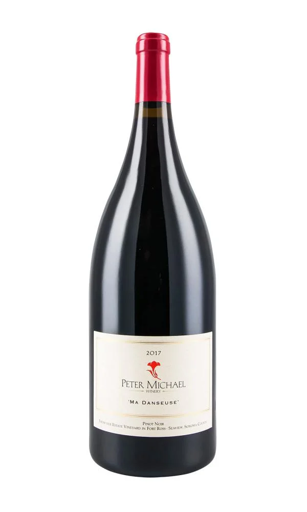 2017 | Peter Michael | Ma Danseuse Pinot Noir (Magnum) - Vino
