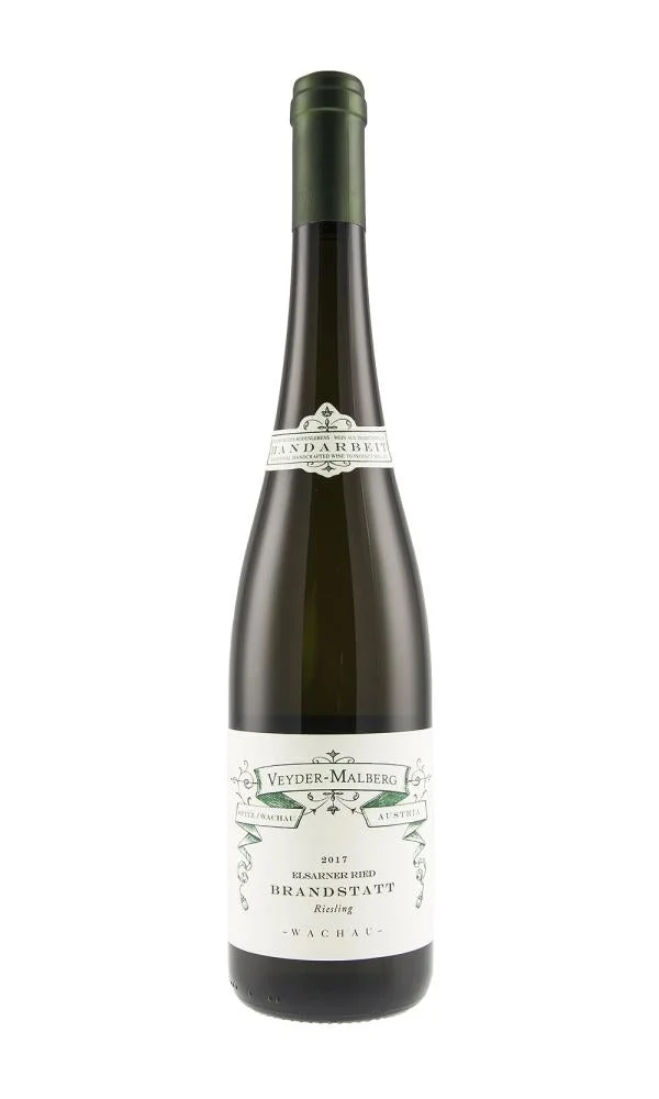 2017 | Veyder-Malberg | Elsarner Ried Brandstatt Riesling