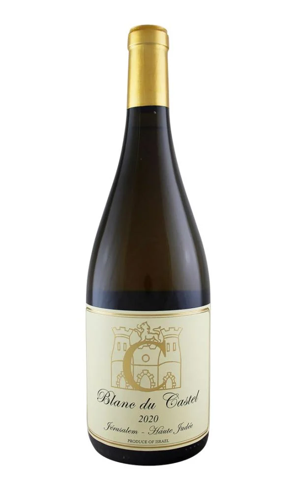 2020 | Dominio del Castel | C Blanc del Castel - Vino