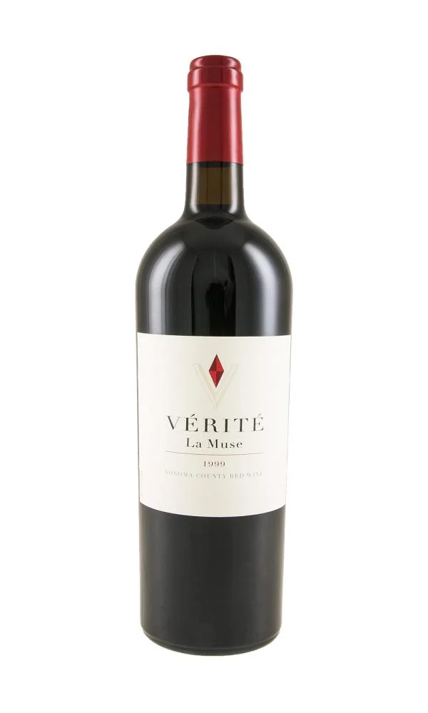 1999 | Verite | La Muse - Wine