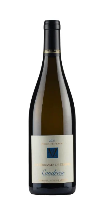 2021 | Domaine Georges Vernay | Condrieu Terrasses De Lempire - Wine