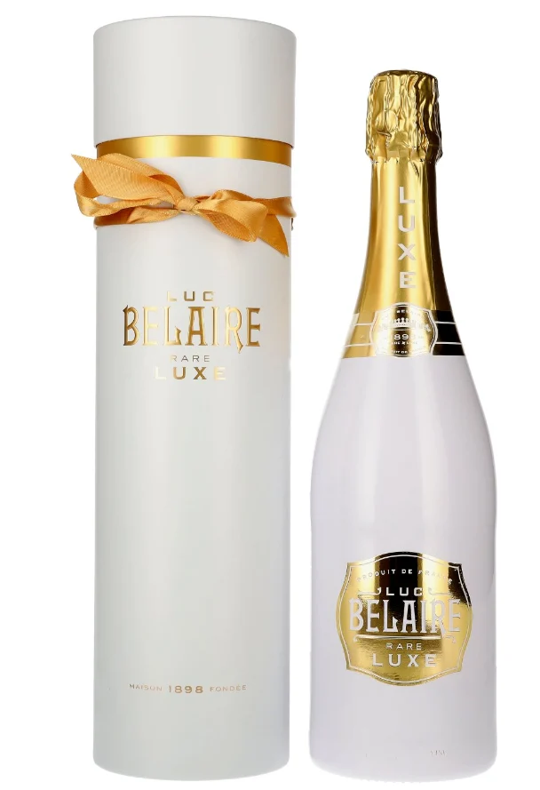 Luc Belaire | Rare LUXE - NV