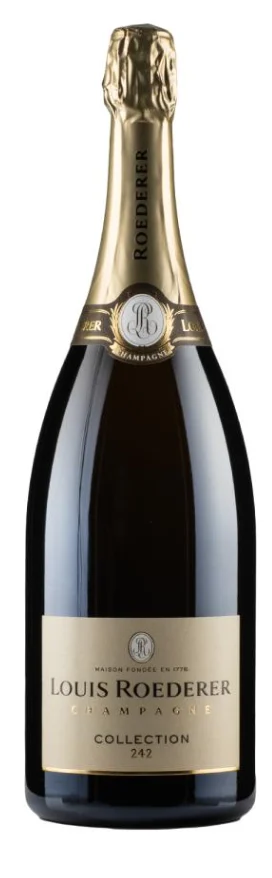 Louis Roederer | Collection 242 (Magnum) - NV