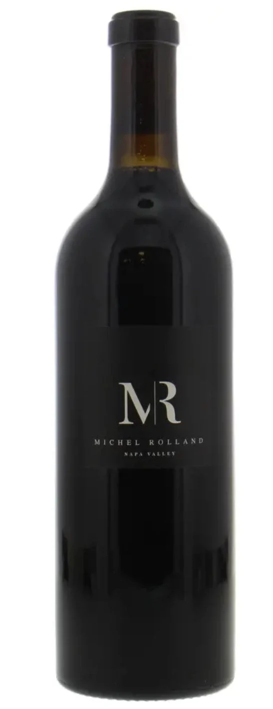 2017 | Michel Rolland | Cabernet Sauvignon MR - Wine