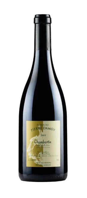 2009 | Pierre Damoy | Chambertin - Wine
