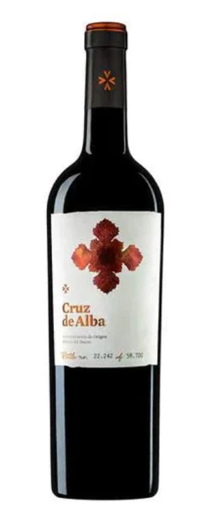 2015 | Bodegas Cruz de Alba | Crianza (Double Magnum) - Wine