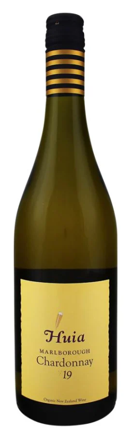 2019 | Huia Wines | Chardonnay