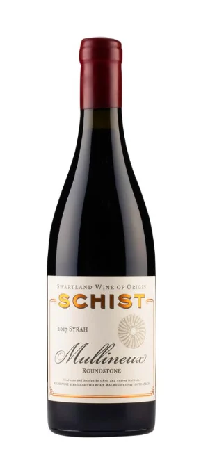 2017 | Mullineux Schist | Syrah - Wine
