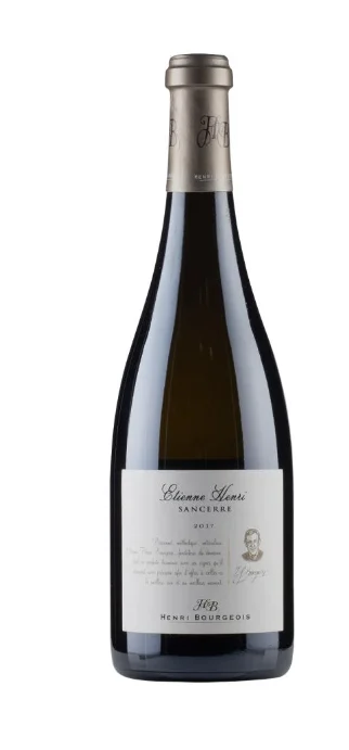 2017 | Henri Bourgeois | Sancerre Etienne - Wine