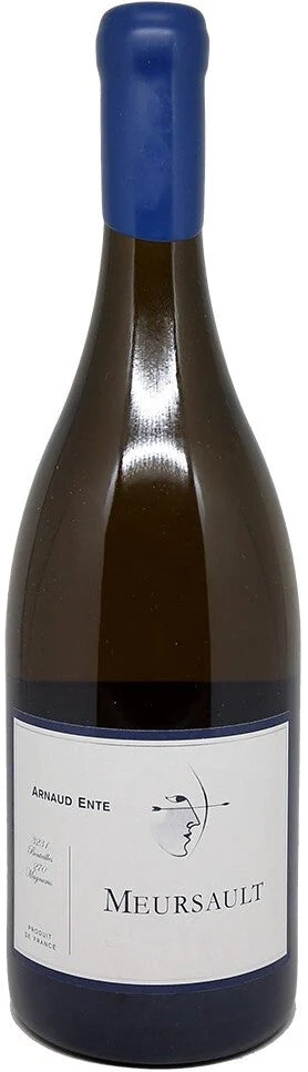 1996 | Domaine Arnaud Ente | Meursault - Wine