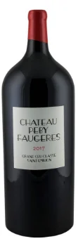 2017 | Château Péby Faugères | Saint-Emilion 9L