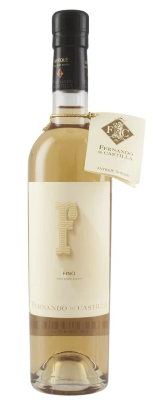 Fernando de Castilla | Antique Fino (Half Litre) - NV