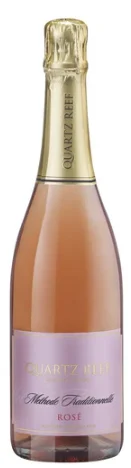 Quartz Reef | Traditionnelle Rose - NV
