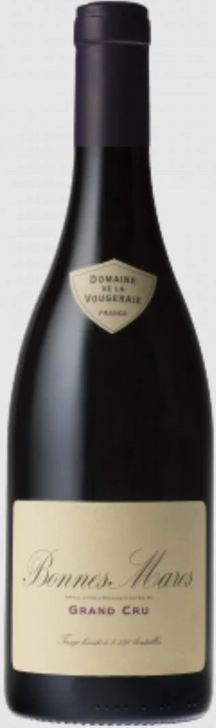 2002 | Domaine de la Vougeraie | Bonnes Mares Grand Cru - Vino