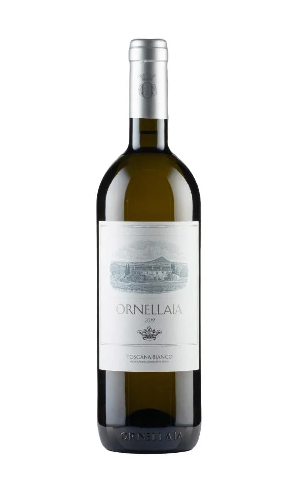 2019 | Ornellaia | Bianco - Wine