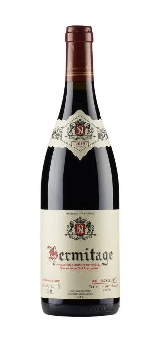 2019 | Marc Sorrel | Ermita - Vino