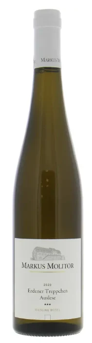 2020 | Markus Molitor | Erdener Treppchen Auslese *** - Wine